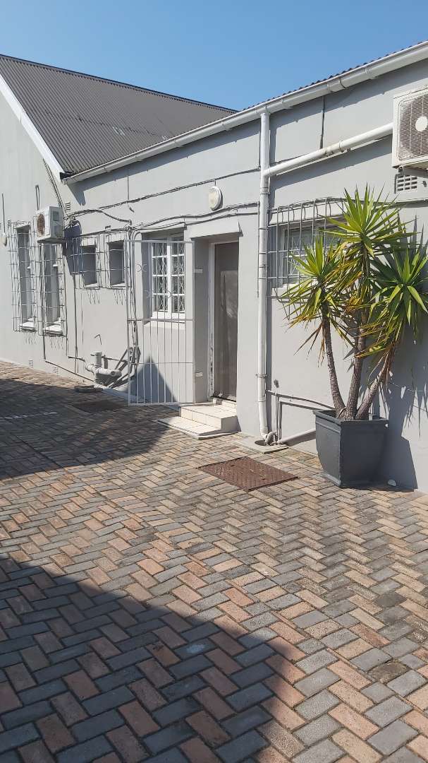 Commercial Property for Sale in Mill Park Eastern Cape